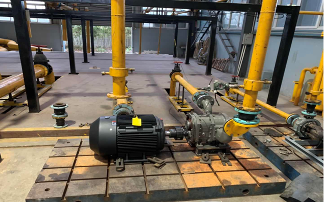 TYP永磁變頻電機 TYP永磁變頻電機