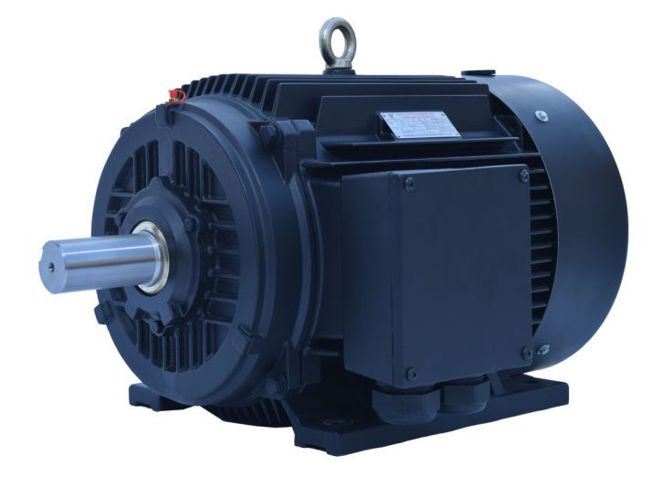 高效電機 高效電機