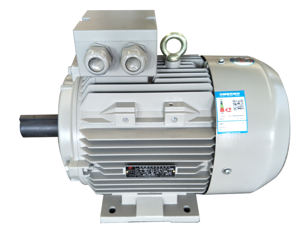 YX3鋁殼電機 YX3鋁殼電機