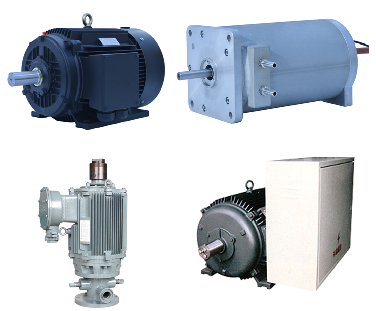 高效節(jié)能電機(jī) 高效節(jié)能電機(jī)