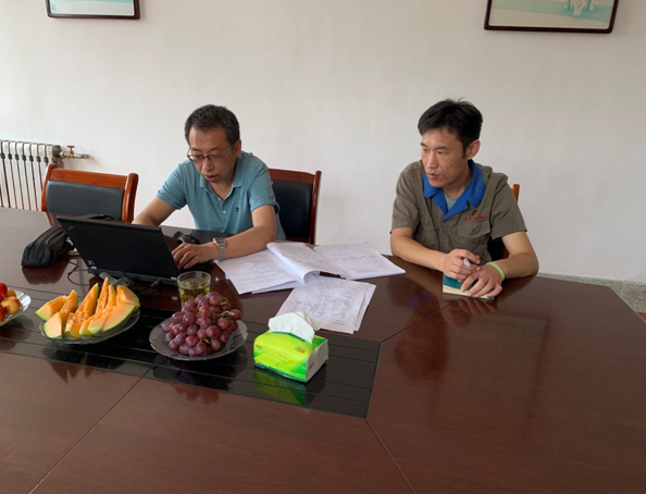 力久電機(jī)兩化融合管理體系審核 力久電機(jī)兩化融合管理體系審核