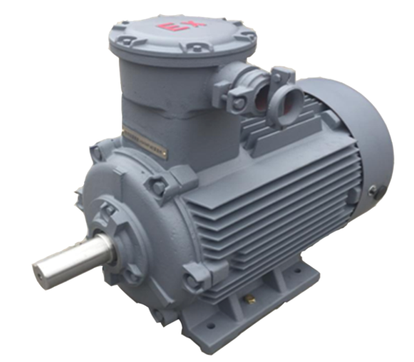 防爆電機 防爆電機