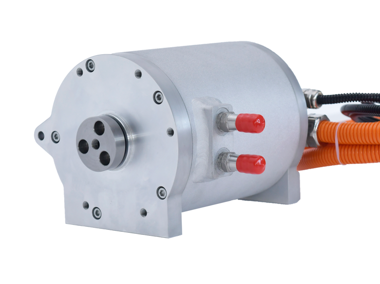 氫燃料電池專用高速電機 氫燃料電池專用高速電機