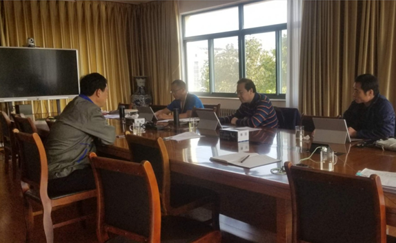 力久防爆電機工廠審查 力久防爆電機工廠審查