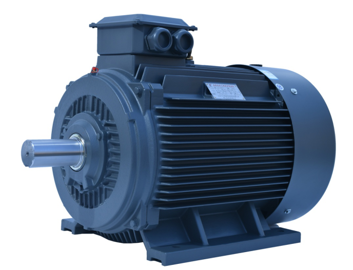 永磁變頻電機 永磁變頻電機