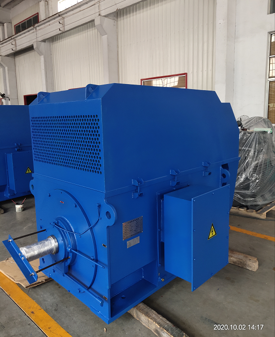 高壓電機 高壓電機