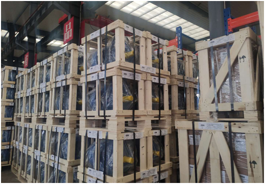 永磁電機 永磁電機