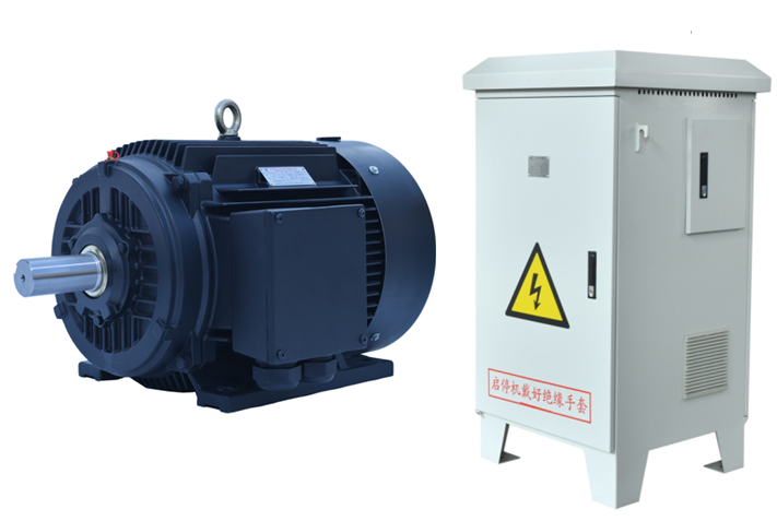 油田抽油機專用永磁變頻電機智能控制系統 油田抽油機專用永磁變頻電機智能控制系統