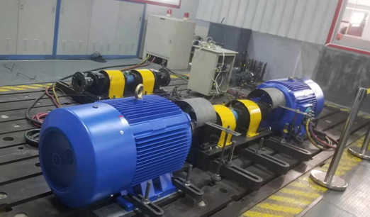 YE4超超高效電機型式試驗 YE4超超高效電機型式試驗
