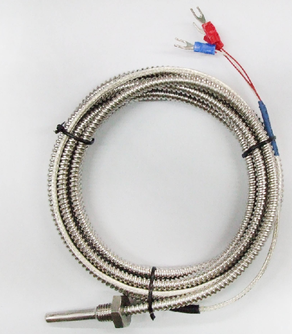 Pt100鉑熱電阻 Pt100鉑熱電阻