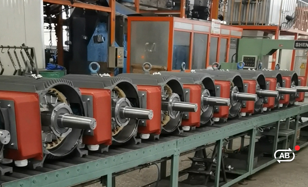 力久電機(jī)高品質(zhì)軸承 力久電機(jī)高品質(zhì)軸承