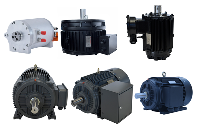 永磁電機(jī)系列高效節(jié)能電機(jī)產(chǎn)品 永磁電機(jī)系列高效節(jié)能電機(jī)產(chǎn)品
