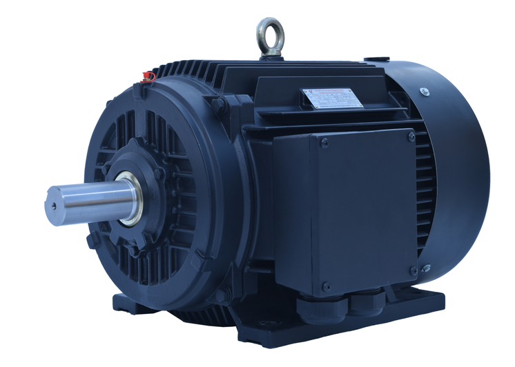 TYP永磁同步電機 TYP永磁同步電機