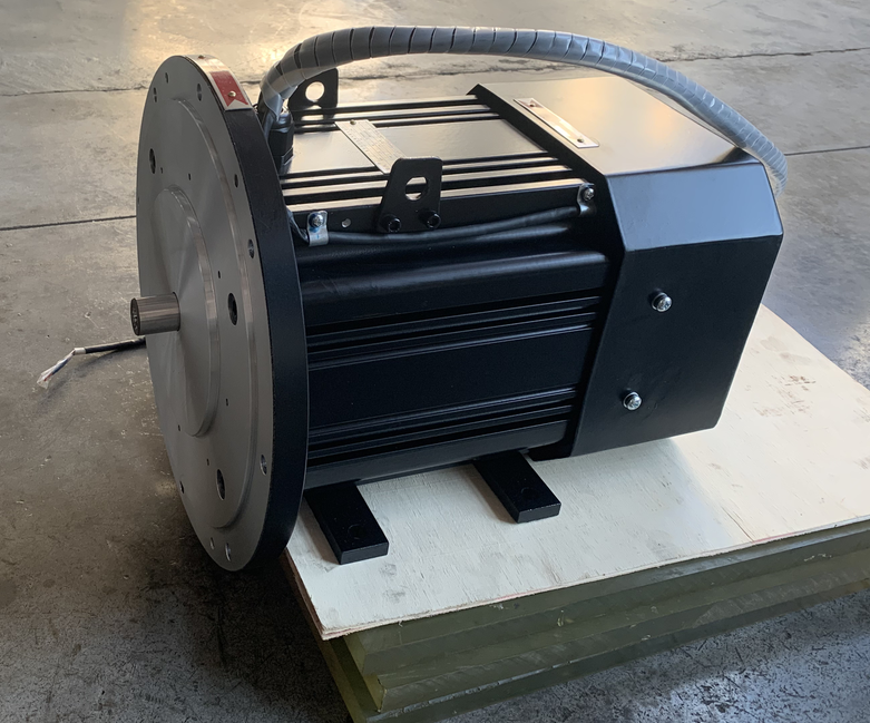 伺服永磁電機 伺服永磁電機