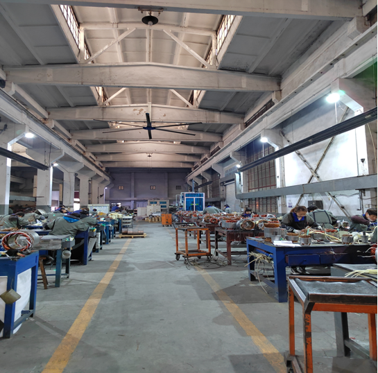 力久電機(jī)最美女神 力久電機(jī)最美女神