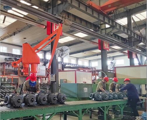 安全生產(chǎn)常抓不懈 安全生產(chǎn)常抓不懈