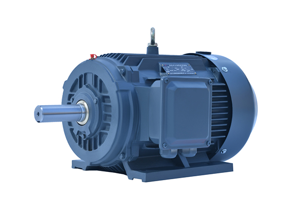 永磁電機 永磁電機