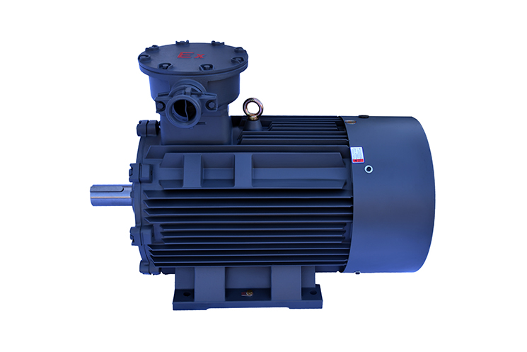 防爆電機 防爆電機