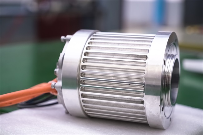 高速電機 高速電機