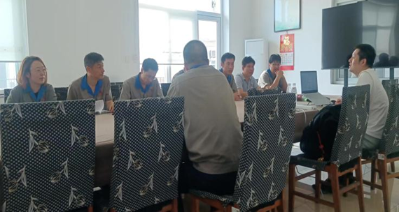 安全生產標準化管理體系認證 安全生產標準化管理體系認證