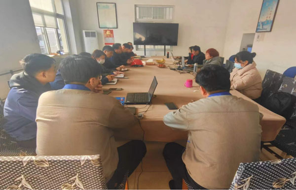 力久電機通過能源管理體系第二次監(jiān)督審核 —電機廠家 力久電機通過能源管理體系第二次監(jiān)督審核 —電機廠家