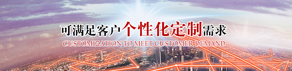 力久電機定制——滿足客戶個性化需求 力久電機定制——滿足客戶個性化需求