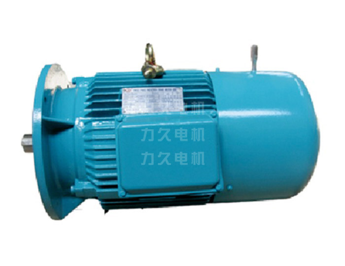 YEJ系列電磁制動三相異步電動機 YEJ系列電磁制動三相異步電動機